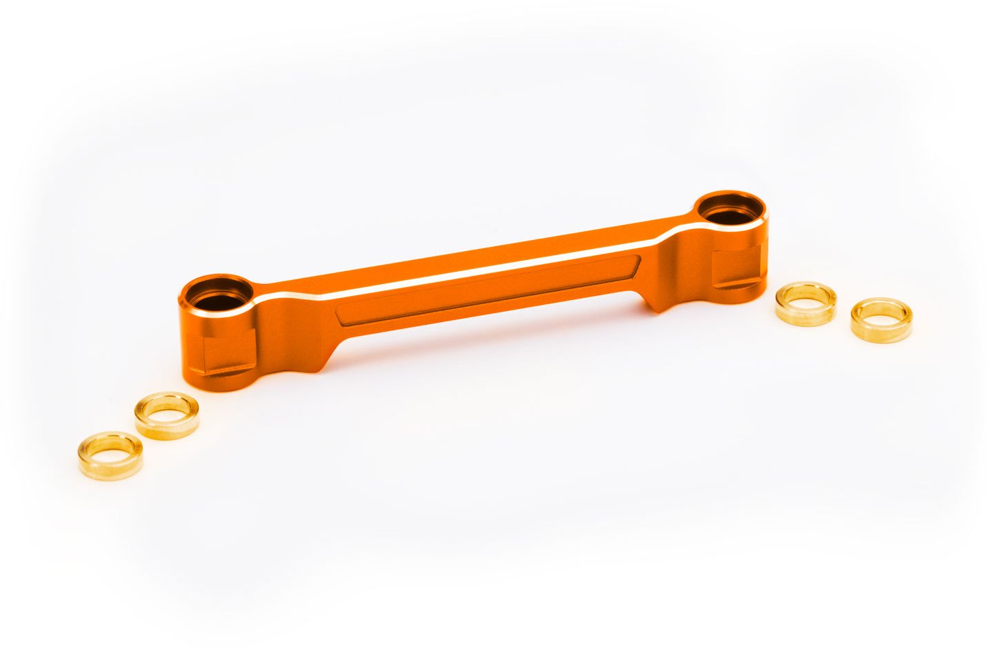 Traxxas STEERING DRAGLINK ALUM OR