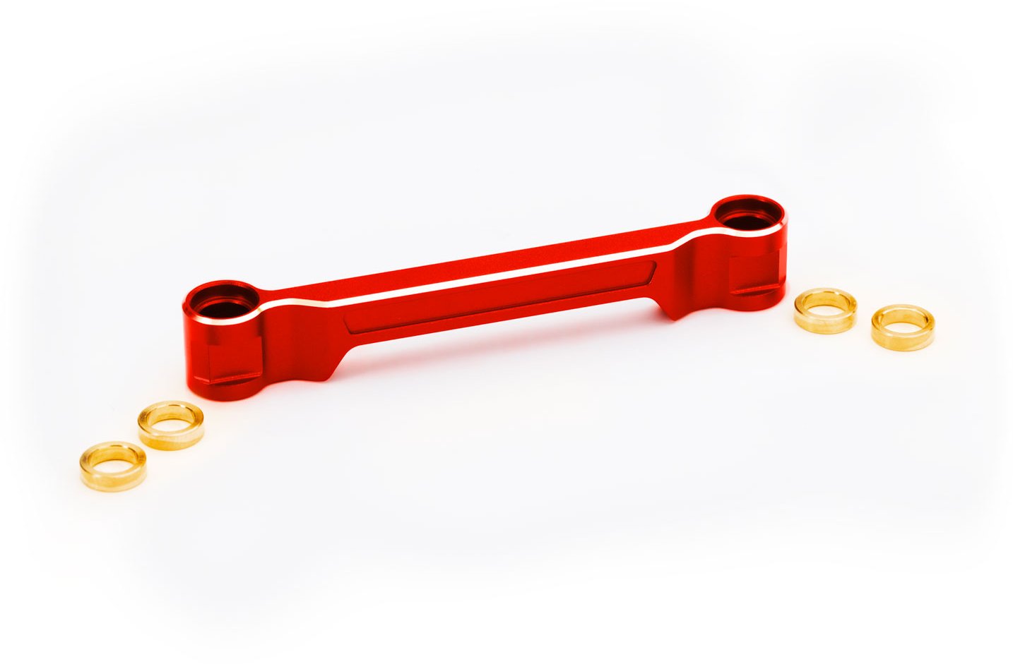 Traxxas STEERING DRAGLINK ALUM RE