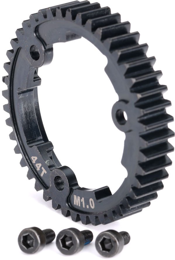 Traxxas SPUR GEAR 44-TOOTH 1.0 MP