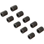 Set Screw M3x4mm (10pcs)