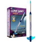 Luna Dart Launch Set