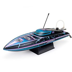 Pro Boat Recoil 2 18