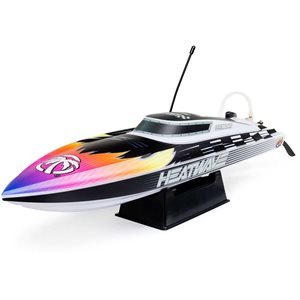 Pro Boat Recoil 2 18