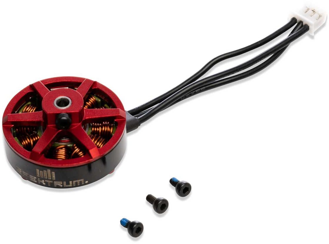 Spektrum 2305 - 1300Kv Brushless Main Motor