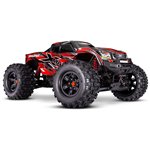 X-MAXX 8S ESC BELTED
