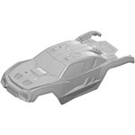 Kagama Clear Cut Body