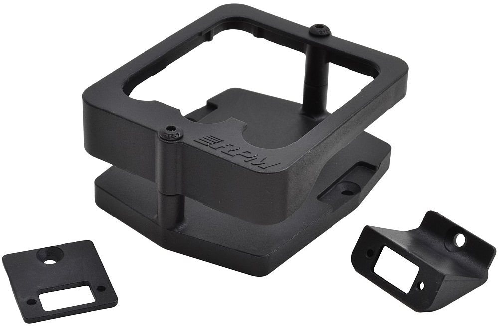 RPM Esc Cage For The Castle Cobra 8 Esc & Traxxas Vehicles