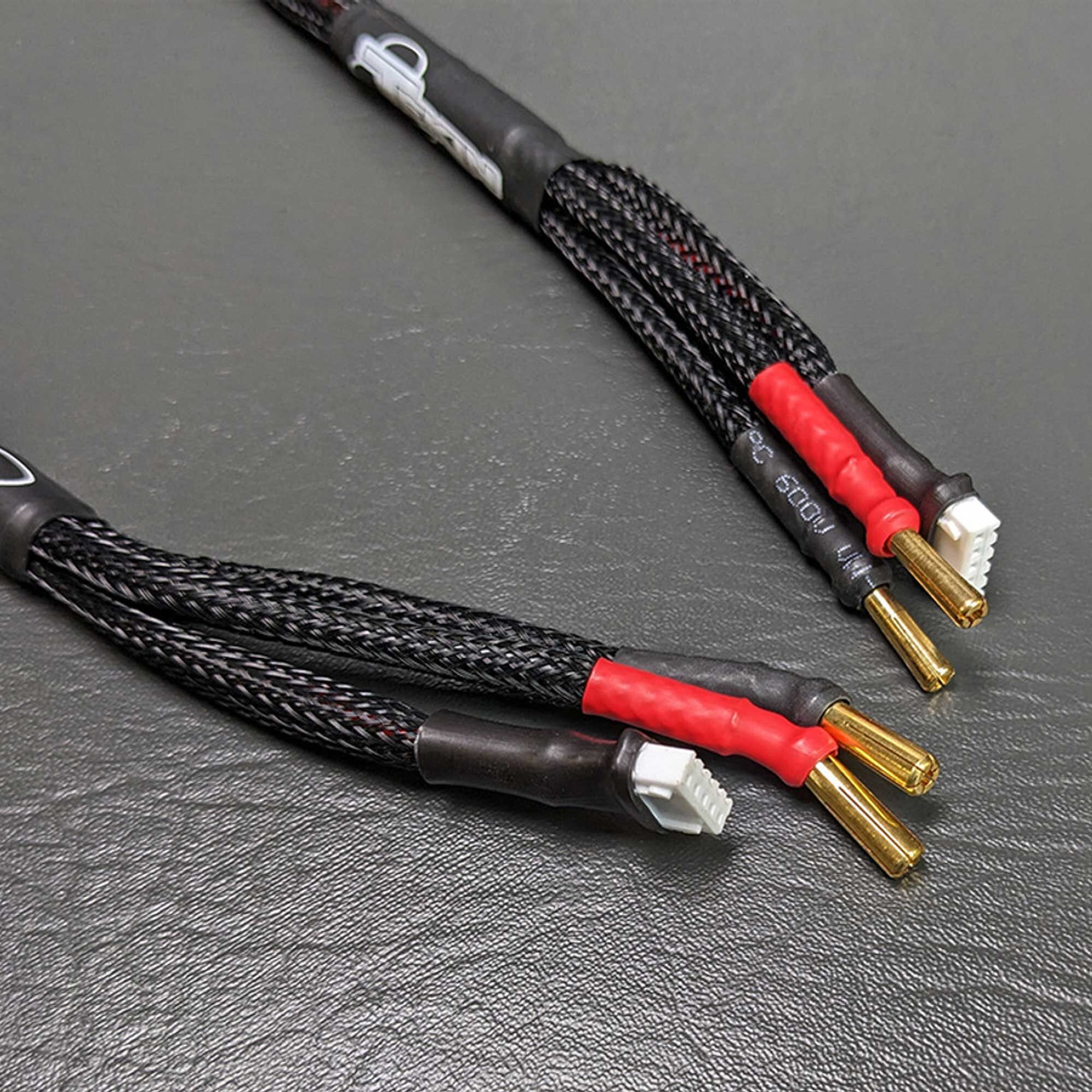 Tekin Charging Cable 4S 5mm/4mm