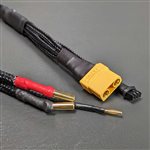 Tekin Charging Cable 2S 5mm/XT90