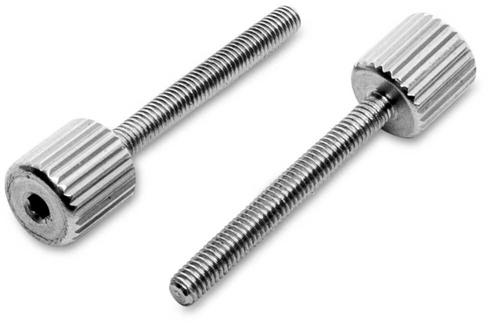 E-Flite Wing Thumb Screws; Decathlon 1.2m
