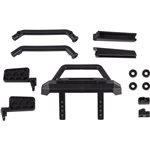 Enduro12, Bushido Body Accessories
