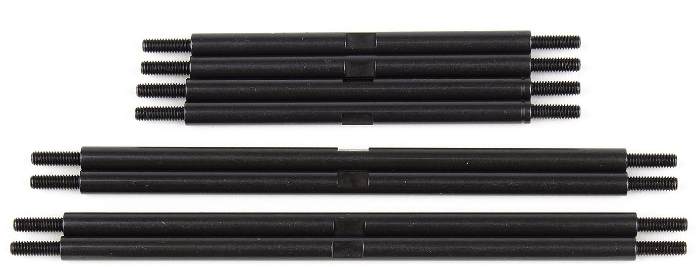 Associated Enduro12, Metal Link Set