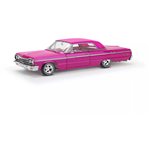 1/25 64 Chevy Impala SS L