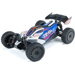 ARRMA TYPHON GROM MEGA 380 Brushed 4X4 Small Scale Buggy RTR with Batt