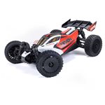 ARRMA TYPHON GROM MEGA 380 Brushed 4X4 Small Scale Buggy RTR with Batt