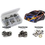 Traxxas Ford Fiesta ST Rally VXL (#74276-4) Metal Shielded Beari