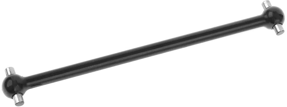 Team Corally Drive Shaft, Center, Front-Rear, 97Mm, Steel, 1Pc For Syncro 4 &