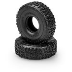 Landmines, Green Compound, 63Mm Od, Fits 1.0" Scx24 Wheel