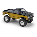 1990 Chevy S10 Crawler Body, Fits Scx24, 5.20" Wheelbase