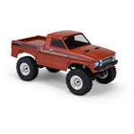 1979 Ford Courier Body, Fits Scx24, 5.20" Wheelbase