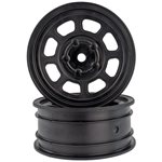 Speedway Buggy Wheels, For Associated B6/Customworks 4, Front, B