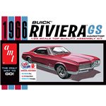 1:25 1966 Buick Riviera G