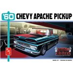 1:25 1960 Chevy Apache Pi
