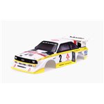 M48s Audi Sport Quattro S1 Painted Body Set