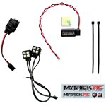 Losi Promoto Motorcycle Light Kit
