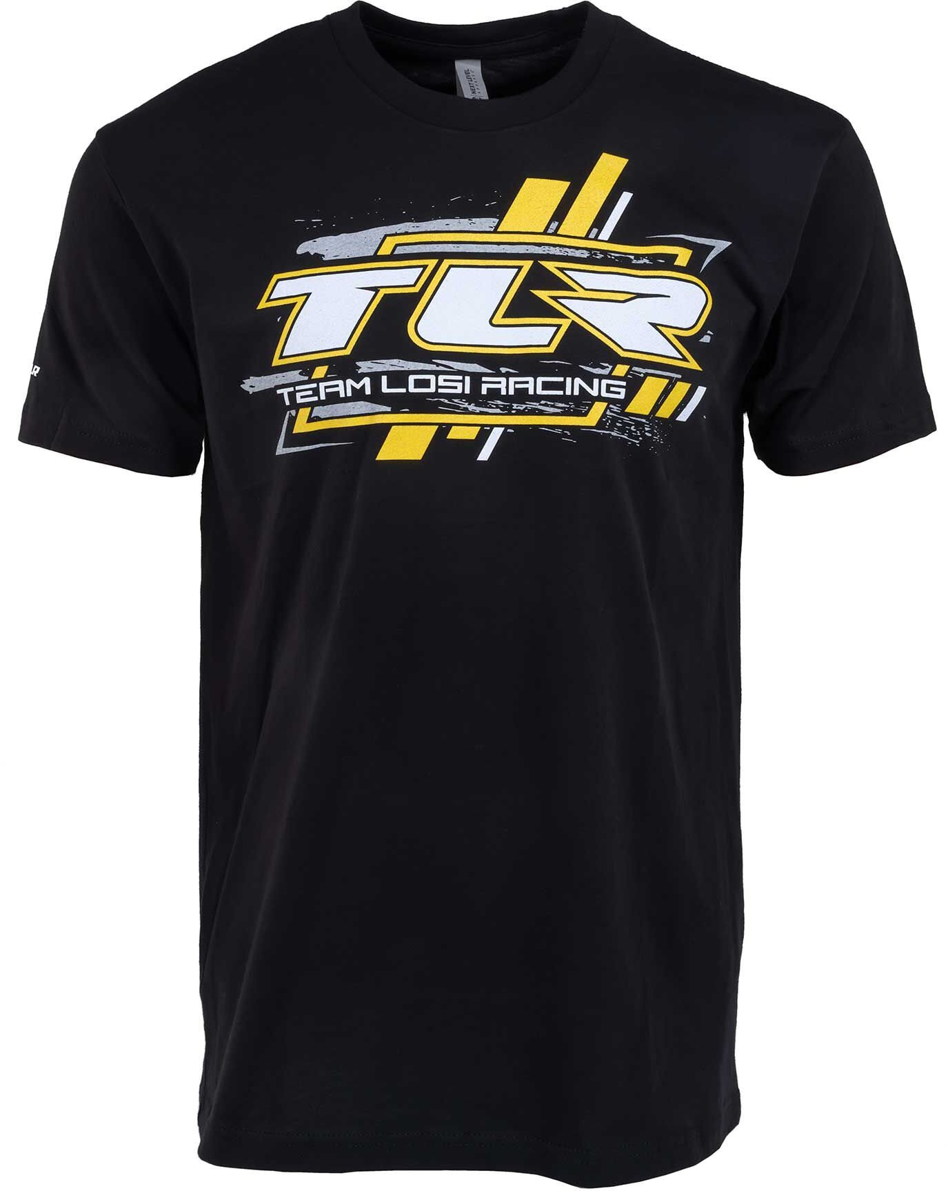 Team Losi Racing TLR Team T-Shirt Black Small