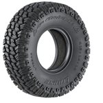 Cr-Griffin 1/10 1.9" Crawler Class 1 Tires, Super Soft, Front/Re
