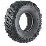 Cr-Mallet 1/10  1.9" Crawler Class 1 Tires, 12Mm Hex, Super Soft