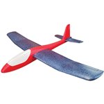 Guillow Patriot Foam Glider Asst