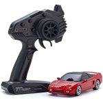 Mini-Z Rwd Mr-03 Readyset Honda Nsx Red