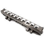 Billet Machined LED Light Bar Housing Set for Losi 1/5 Desert Bu