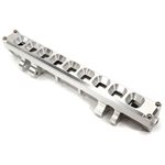 Billet Machined LED Light Bar Housing Set for Losi 1/5 Desert Bu