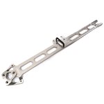 Billet Machined Chassis Upper Deck for Losi 1/10 Lasernut U4 4WD