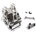 Billet Machined F/R Gear Box Housings for Arrma 1/5 Kraton 4X4 8