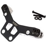 Machined Front Shock Tower Extension Add-On for Arrma 1/10 Vorte
