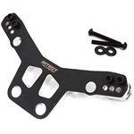 Machined Front Shock Tower Extension Add-On for Arrma 1/10 Vorte