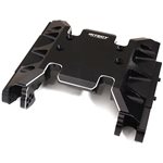 Billet Machined Center Transmission Gearbox Lower Mount for Axia
