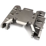 Billet Machined Center Transmission Gearbox Lower Mount for Axia