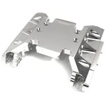 Billet Machined Center Transmission Gearbox Lower Mount for Axia