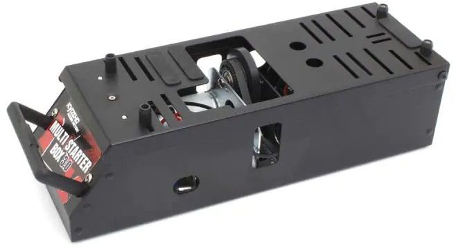 Kyosho Multi Starter Box 3.0