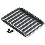 Alloy Machined Luggage Tray 78x63x8mm for Axial SCX24