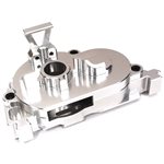 Billet Machined Motor Mount Set for Arrma 1/10 Kraton 4X4 4S V2