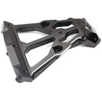Billet Machined Front Bumper Support Brace for Arrma 1/7 Limitle