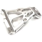 Billet Machined Front Bumper Support Brace for Arrma 1/7 Limitle