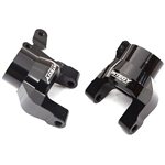 Billet Machined Caster Blocks for Axial 1/6 SCX6 Jeep JLU Wrangl