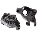 Billet Machined Steering Knuckles for Axial 1/6 SCX6 Jeep JLU Wr
